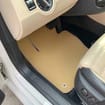 EVA коврики на Volkswagen Passat CC 2008 - 2017 в Благовещенске