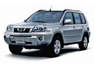 Коврики на Nissan X-Trail I 2001 - 2007 в Благовещенске