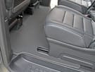 Коврики на Citroen Spacetourer 2016 - 2025 в Благовещенске