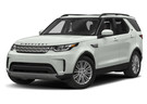 Коврики на Land Rover Discovery V 2016 - 2025 в Благовещенске