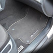 EVA коврики на Skoda Octavia A5 и FL 2004 - 2013 в Благовещенске