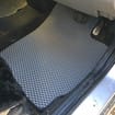 Коврики на Toyota Passo I 2004 - 2010 в Благовещенске