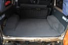 EVA коврики на Toyota Land Cruiser 70 2006 - 2025 в Благовещенске