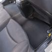 Ворсовые коврики на Hyundai Elantra 5 (MD) 2010 - 2016 в Благовещенске