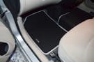 Коврики на Mitsubishi Colt Plus VI 2004 - 2012 в Благовещенске