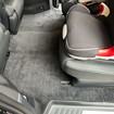 Коврики на Mercedes V-класс (W447) 2014 - 2025 в Благовещенске