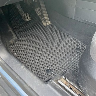 EVA коврики соты Seat Altea 2004&nbsp;-&nbsp;2015 в Благовещенске