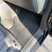 Коврики на Volkswagen Touareg I 2002 - 2010 в Благовещенске