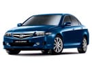 Ворсовые коврики на Honda Accord VII 2002 - 2008 в Благовещенске
