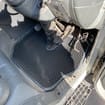 EVA коврики на Mitsubishi Fuso Canter VII узкая кабина 2002 - 2017 в Благовещенске
