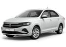 Коврики на Volkswagen Polo VI 2020 - 2025 в Благовещенске