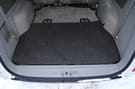 Коврики на Honda StepWGN V 2015 - 2021 в Благовещенске