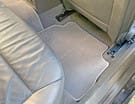 Коврики на Opel Vectra C 2002 - 2008 в Благовещенске