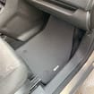Коврики на Opel Meriva B 2010 - 2018 в Благовещенске