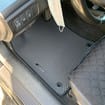 Коврики на Honda Accord VIII 2007 - 2013 в Благовещенске