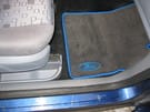 Коврики на Ford C-Max 2003 - 2010 в Благовещенске
