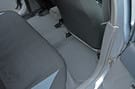 Коврики на Toyota Starlet (P90) 1995 - 1999 в Благовещенске