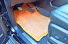 Коврики на Chevrolet Tahoe IV 2013 - 2021 в Благовещенске