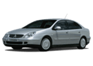 EVA коврики на Citroen C5 I 2001 - 2008 в Благовещенске