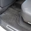 Коврики на Lexus LX 600 и LX500d 2021 - 2025 в Благовещенске