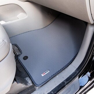 Коврики на KIA Carnival III 9 мест и 11 мест 2014&nbsp;-&nbsp;2021 в Благовещенске