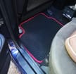 Коврики на Hyundai Elantra 4 (HD) 2006 - 2011 в Благовещенске