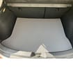 Ворсовые коврики на Mazda Axela III 2013 - 2019 в Благовещенске