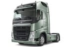 EVA коврики на Volvo FH III (FH13, FH16) 2012 - 2025 в Благовещенске