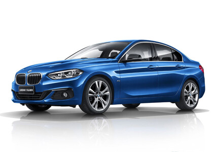 Коврики на BMW 1 (F40/F52) 2017&nbsp;-&nbsp;2024 в Благовещенске