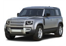 Коврики на Land Rover Defender II 110 2019 - 2025 в Благовещенске