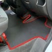 EVA коврики на Renault Master 2010 - 2024 в Благовещенске