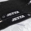 Коврики на Volkswagen Jetta IV 1998 - 2005 в Благовещенске
