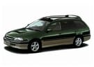 EVA коврики на Toyota Caldina (T21) 1997 - 2002 в Благовещенске