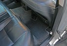 Коврики на Lexus IS II 2005 - 2013 в Благовещенске