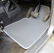 EVA коврики на Toyota Land Cruiser 70 2006 - 2025 в Благовещенске