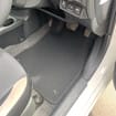 EVA коврики на Nissan Note (E12) 2012 - 2020 в Благовещенске