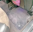 Коврики на Audi A6 (C5) 1997 - 2004 в Благовещенске