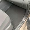 EVA коврики на Renault Scenic III 2009 - 2016 в Благовещенске