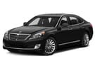 EVA коврики на Hyundai Grandeur IV 2005 - 2011 в Благовещенске