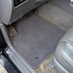 Коврики на Lexus LX 470 1997 - 2007 в Благовещенске