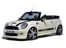 Коврики на Mini Cooper Cabrio (R57) 2008 - 2015 в Благовещенске