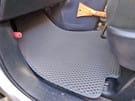 Коврики на Toyota Noah (R80) 2014 - 2021 в Благовещенске