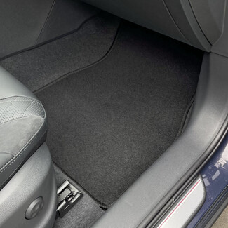 Коврики на Hongqi HS5 2019&nbsp;-&nbsp;2026 в Благовещенске