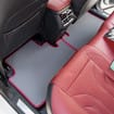 Коврики на Changan CS85 Coupe 2018 - 2025 в Благовещенске