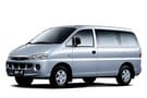 Коврики на Hyundai Starex 1996 - 2007 в Благовещенске