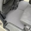 Ворсовые коврики на Nissan Serena (C27) 2016 - 2022 в Благовещенске