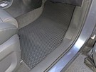 Коврики на Chery Tiggo 7 PRO MAX 2022 - 2025 в Благовещенске