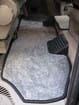 Коврики на Volkswagen Multivan (T4) 1990 - 2003 в Благовещенске