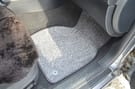 Коврики на Audi A6 (C5) 1997 - 2004 в Благовещенске