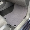 EVA коврики на Skoda Octavia A5 и FL 2004 - 2013 в Благовещенске